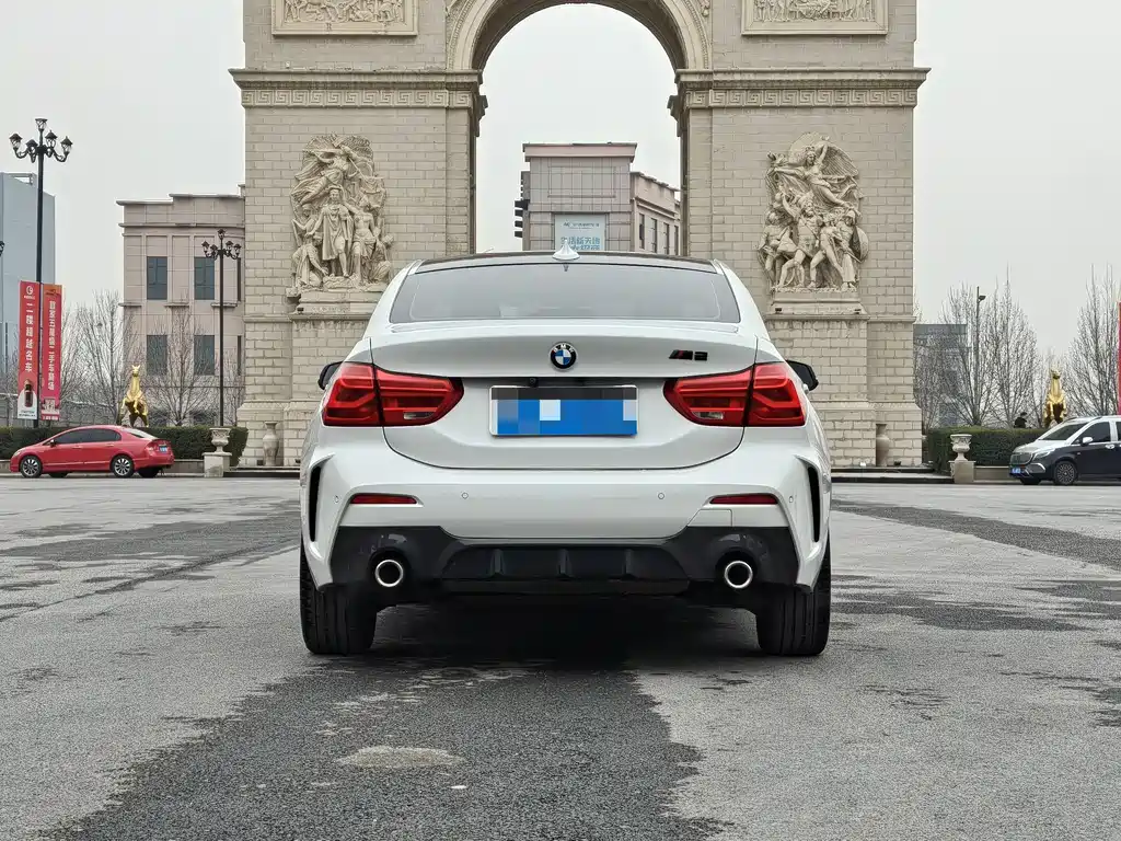 BMW 1 Series 120 i M Sport