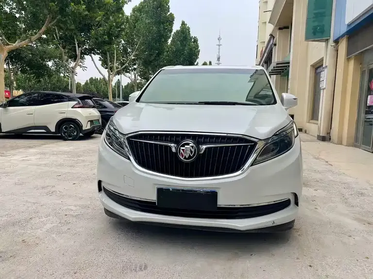 Buick GL8 ES 28 T Premium CN-V