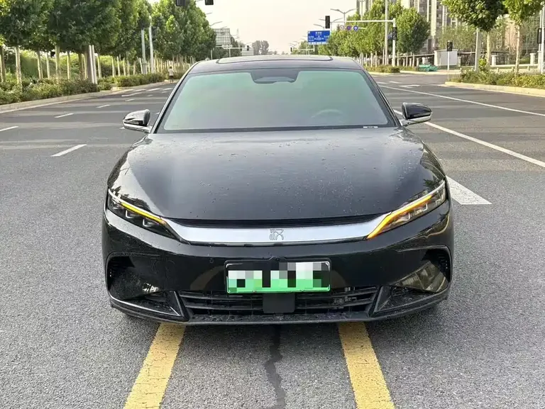 BYD Han DM-i Smart Drive 125 KM Comfort