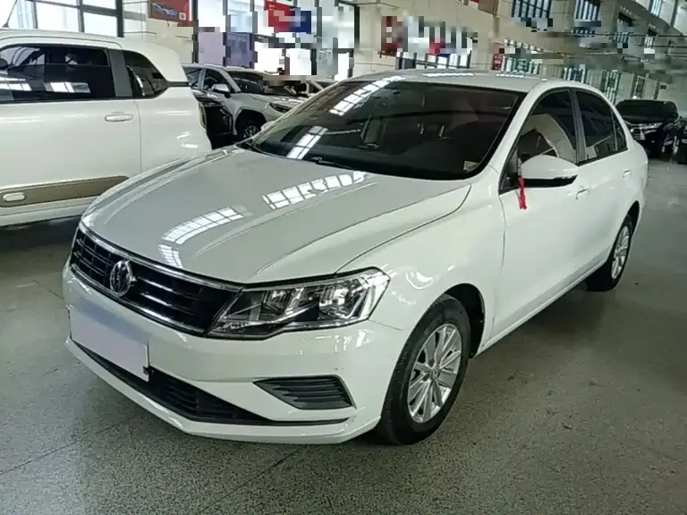 Volkswagen Jetta 1.5 L Auto Fashion