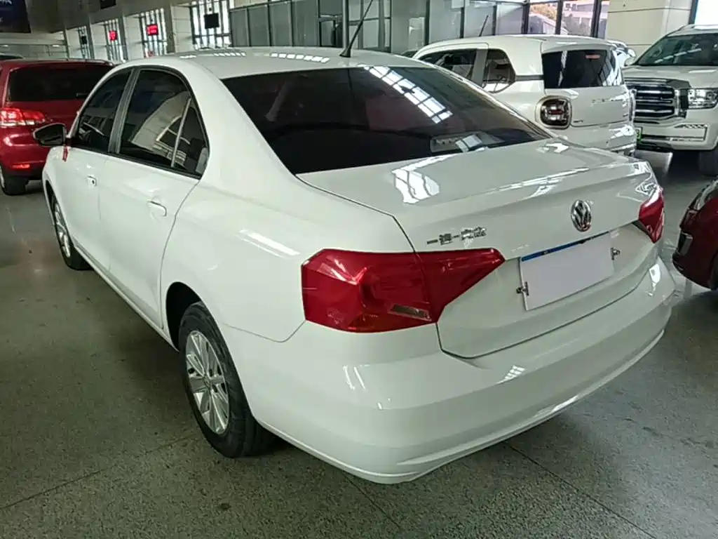Jetta 1.5 L Auto Fashion