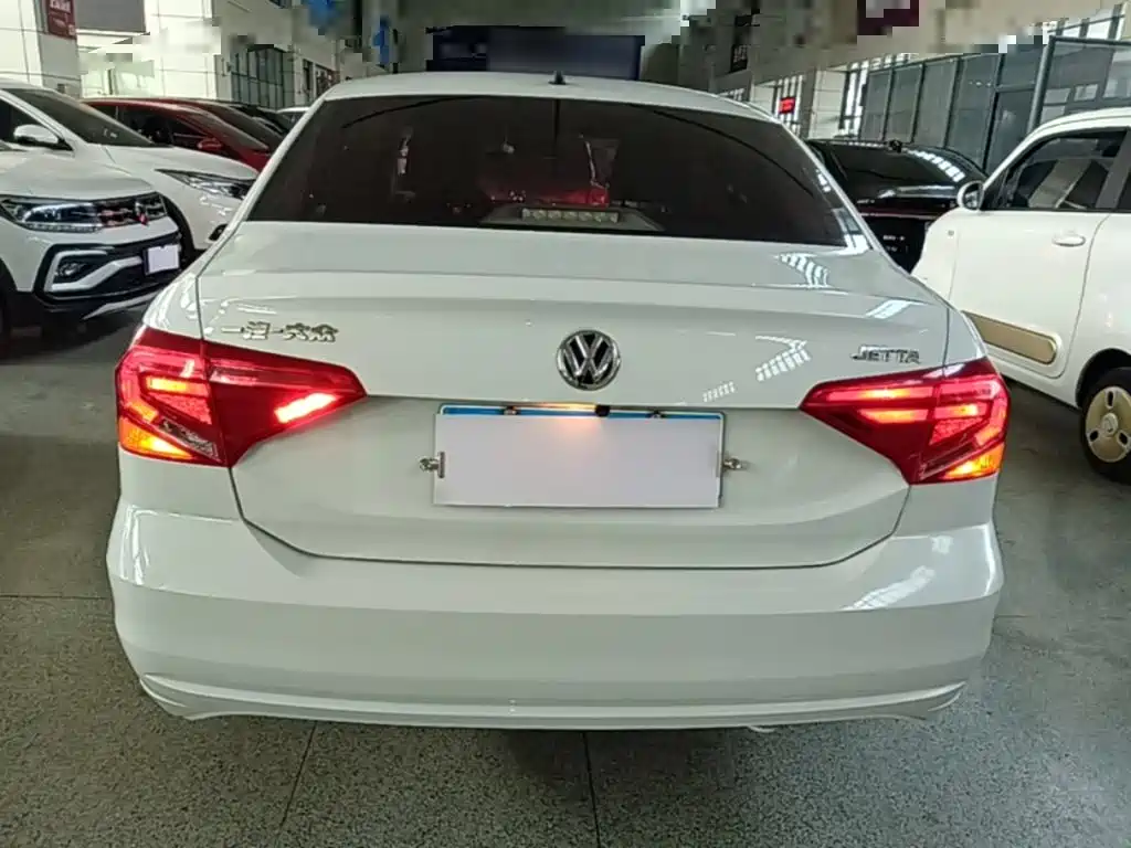Jetta 1.5 L Auto Fashion