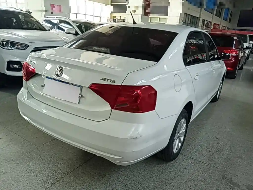Jetta 1.5 L Auto Fashion