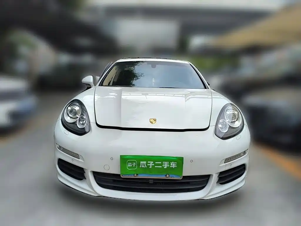 Panamera Panamera 3.0 T