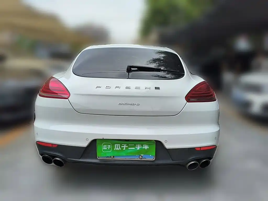 Panamera Panamera 3.0 T