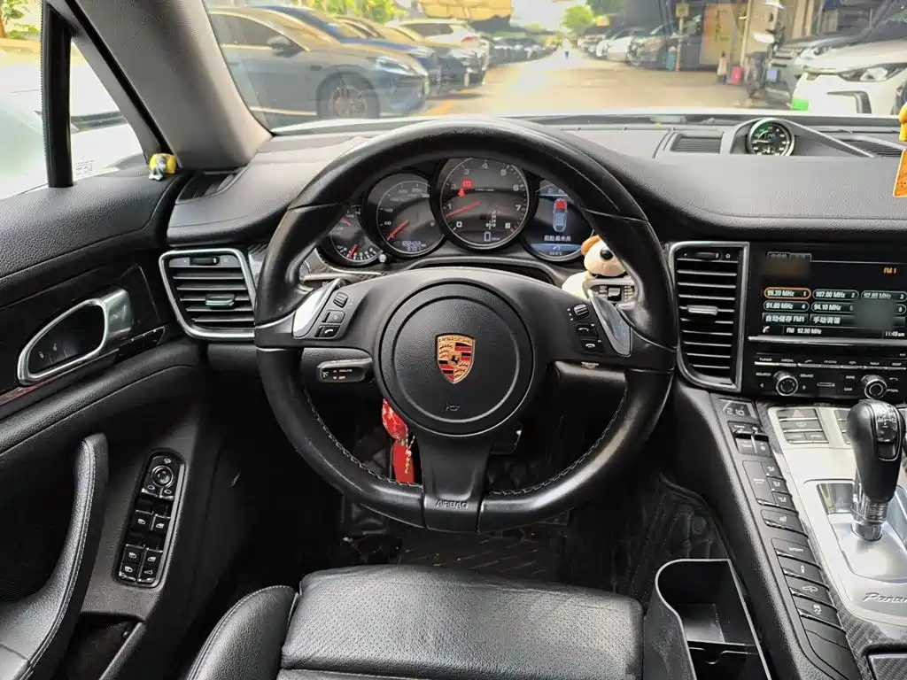 Panamera Panamera 3.0 T