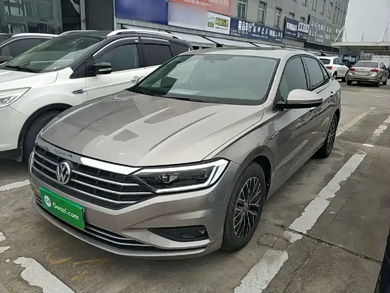 Volkswagen Sagitar 280 TSI DSG Comfort CN-VI