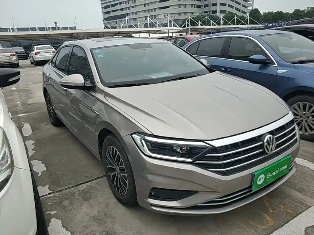 Sagitar 280 TSI DSG Comfort CN-VI