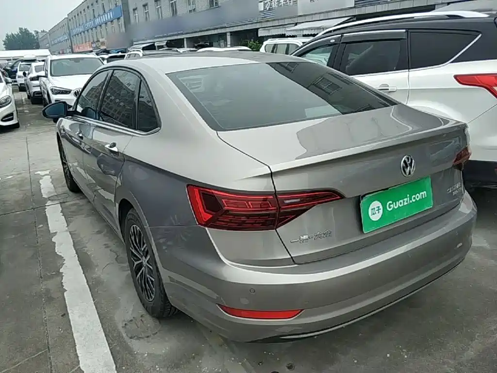 Sagitar 280 TSI DSG Comfort CN-VI