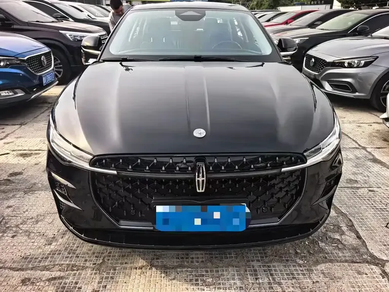 Lincoln Z i Cool Premium Style