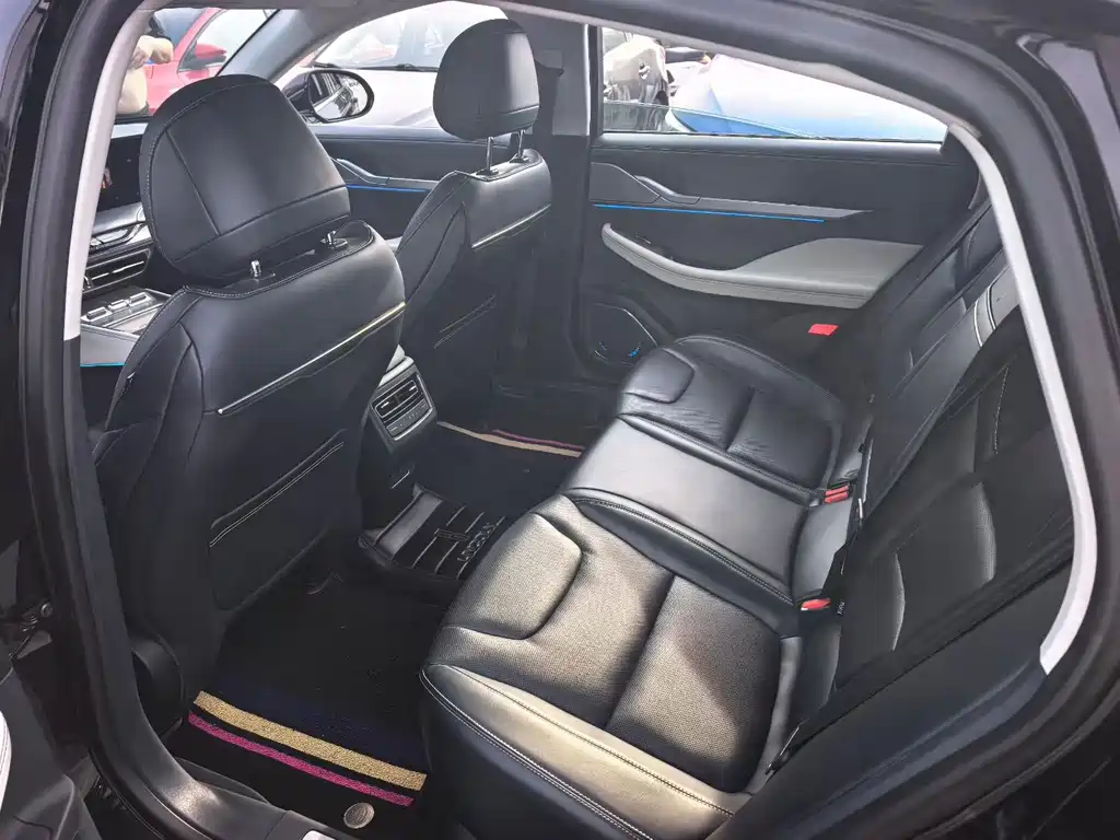 Lincoln Z i Cool Premium Style