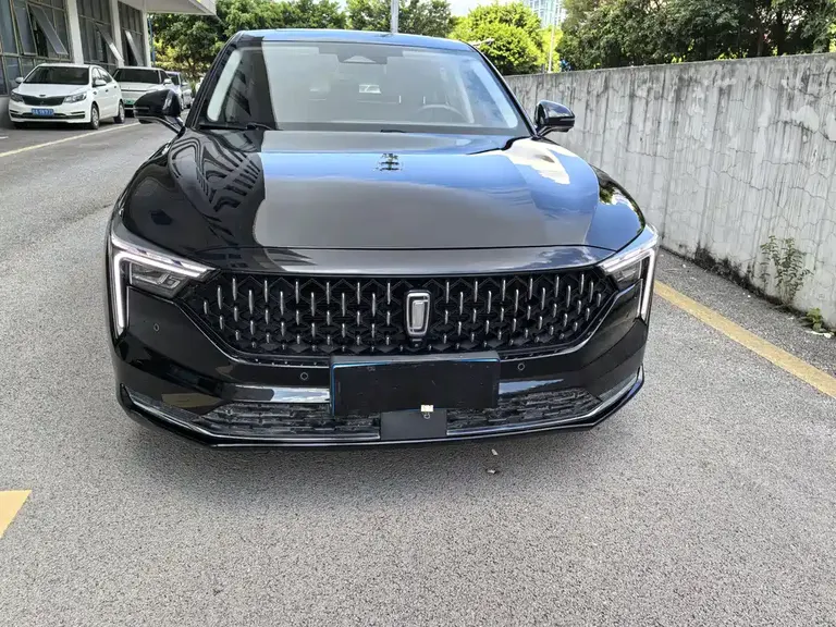 Besturn B70 3 rd Gen 1.5 T Auto Smooth Enjoyment