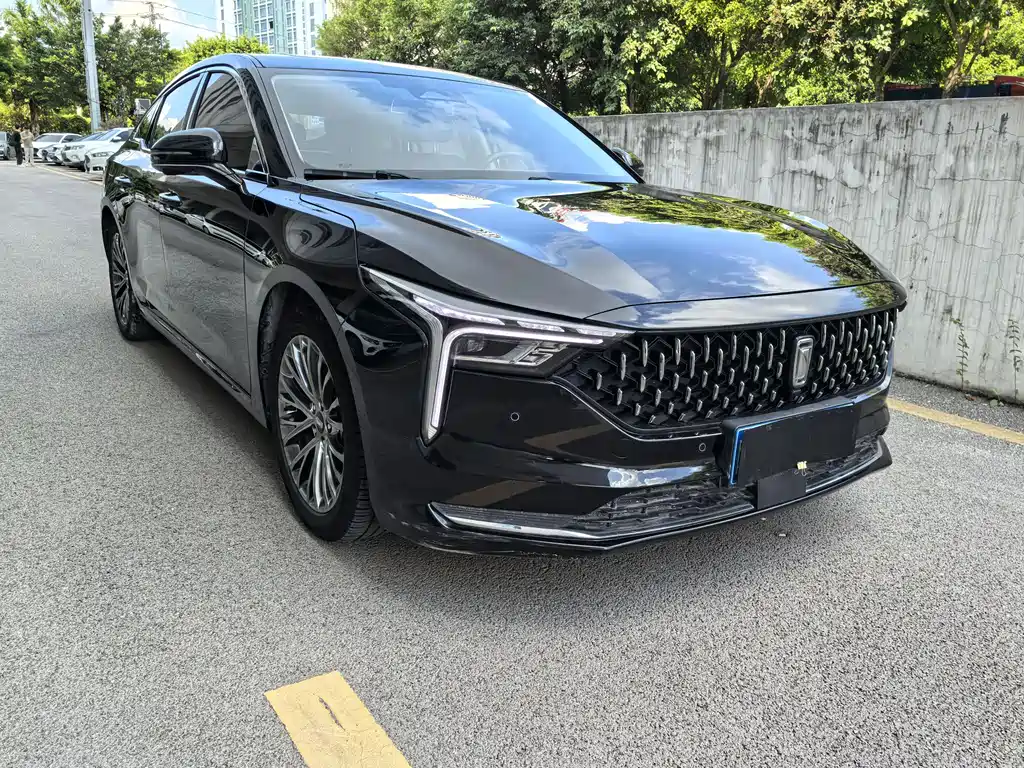Besturn B70 3 rd Gen 1.5 T Auto Smooth Enjoyment