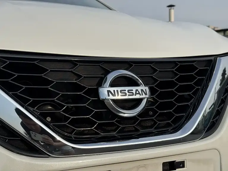 Nissan Sylphy 1.6 XE CVT Comfort Enjoyment