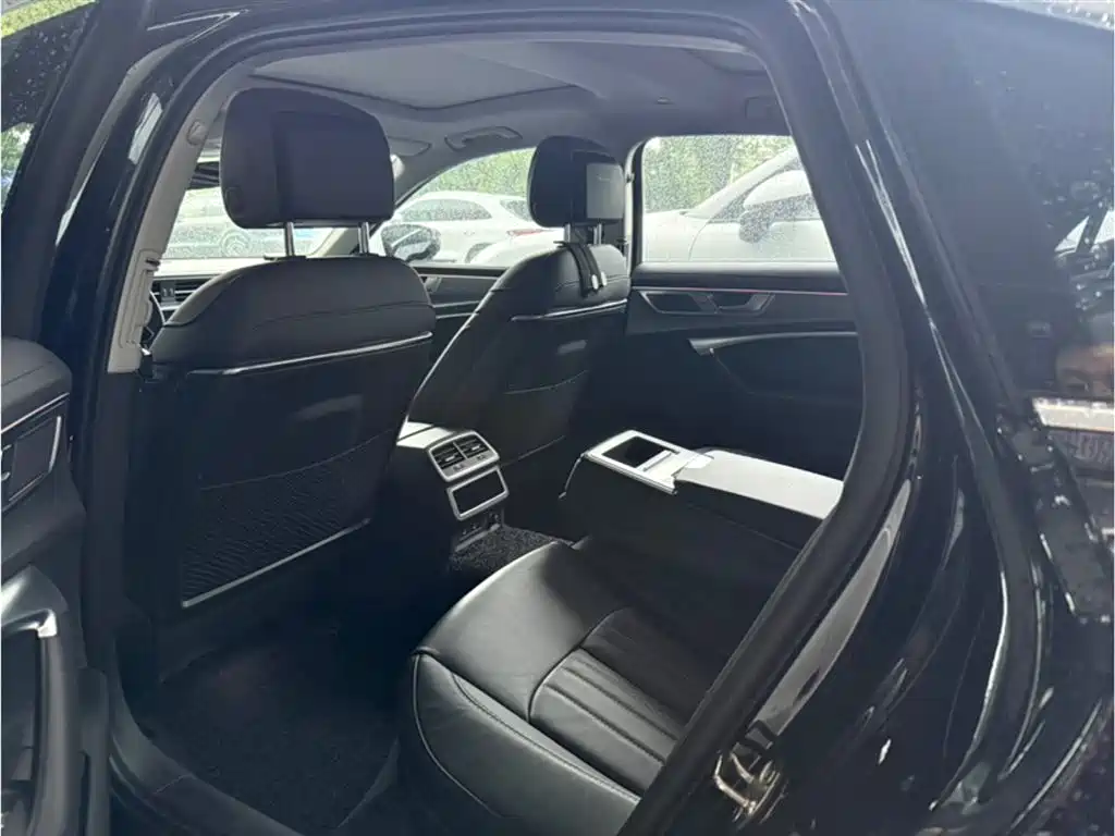 Audi A6 L 45 TFSI Select Dynamic