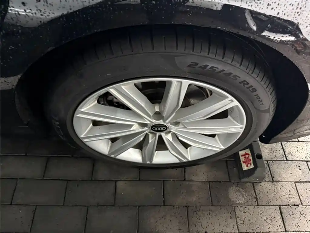 Audi A6 L 45 TFSI Select Dynamic