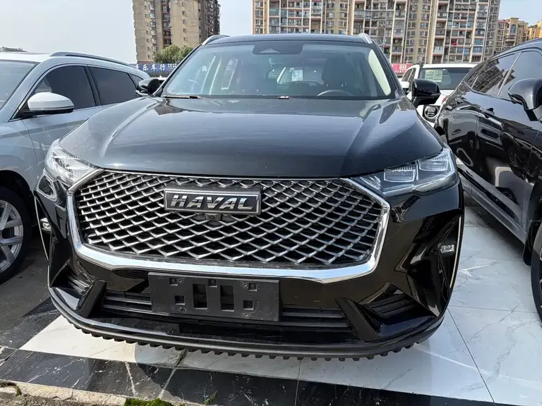 Haval H6 3 rd Gen 1.5 T Auto 2 WD Pro