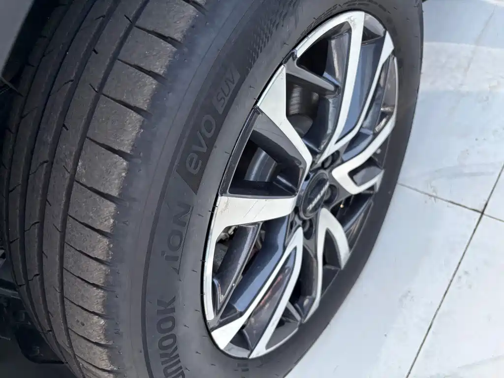 Haval H6 3 rd Gen 1.5 T Auto 2 WD Pro