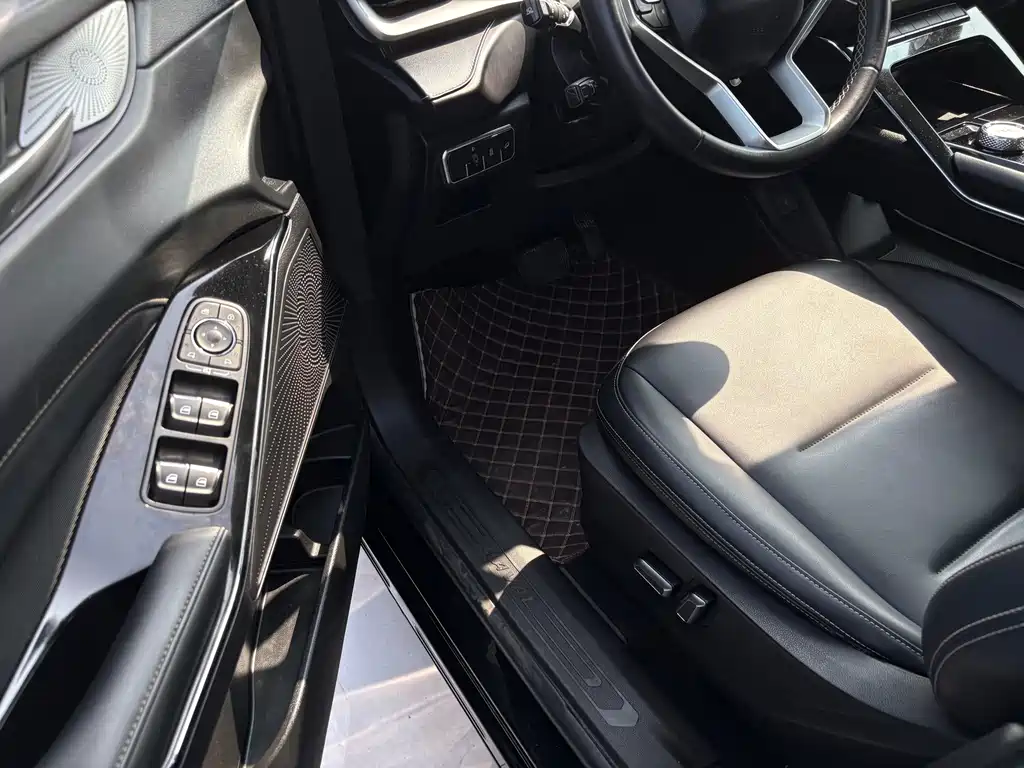 Haval H6 3 rd Gen 1.5 T Auto 2 WD Pro