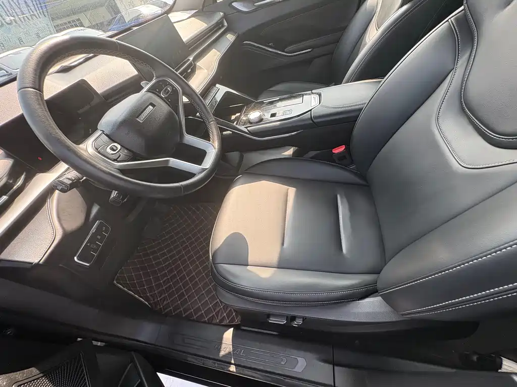 Haval H6 3 rd Gen 1.5 T Auto 2 WD Pro