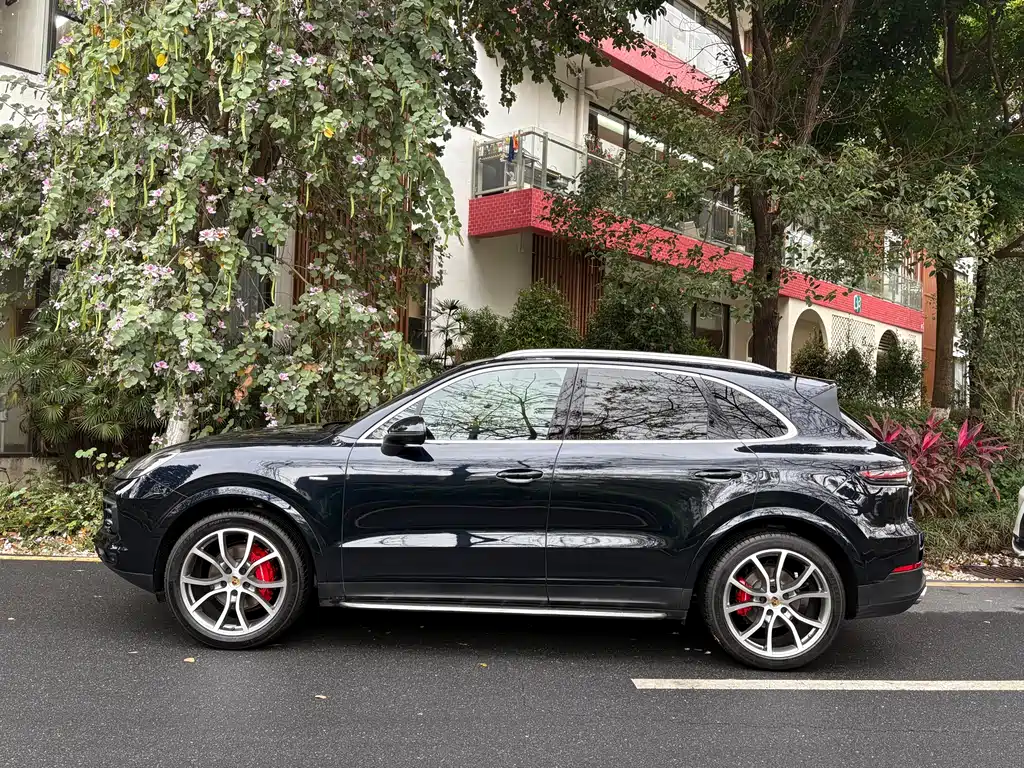Cayenne Cayenne 3.0 T