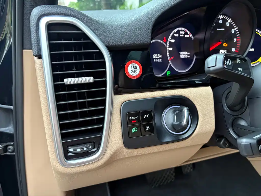 Cayenne Cayenne 3.0 T
