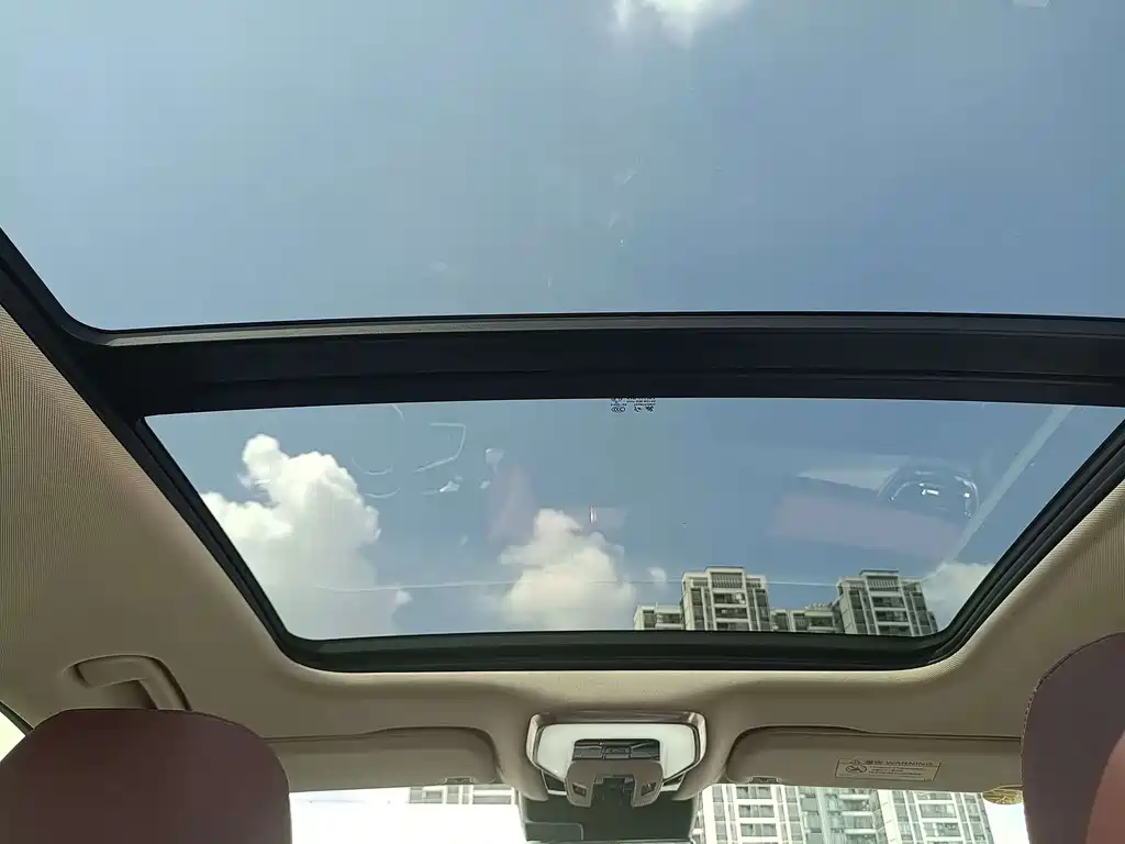 Hongqi H5 2.0 T Auto Connected Flagship