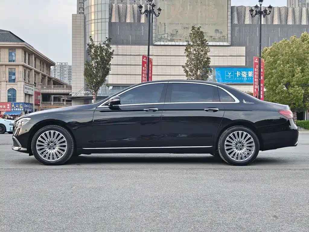 Mercedes-Benz E-Class E 300 L Luxury