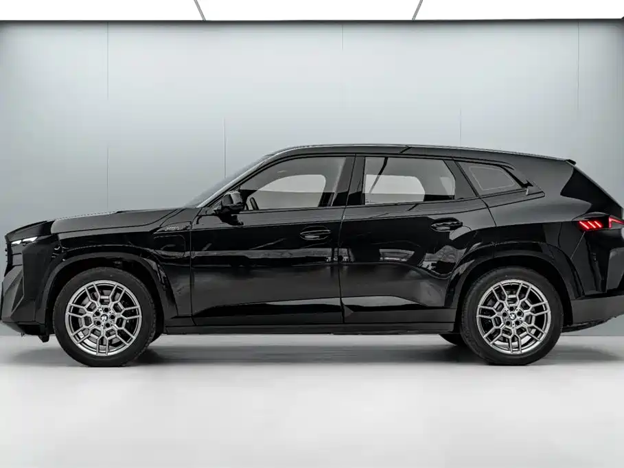 BMW XM 50 e
