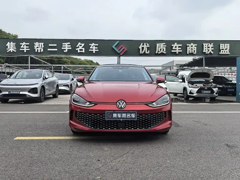 Volkswagen Lamando Lamando L 280 TSI DSG Spicy Cool