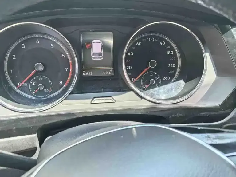 Volkswagen Tiguan L Facelift 330 TSI Auto 2 WD Luxury