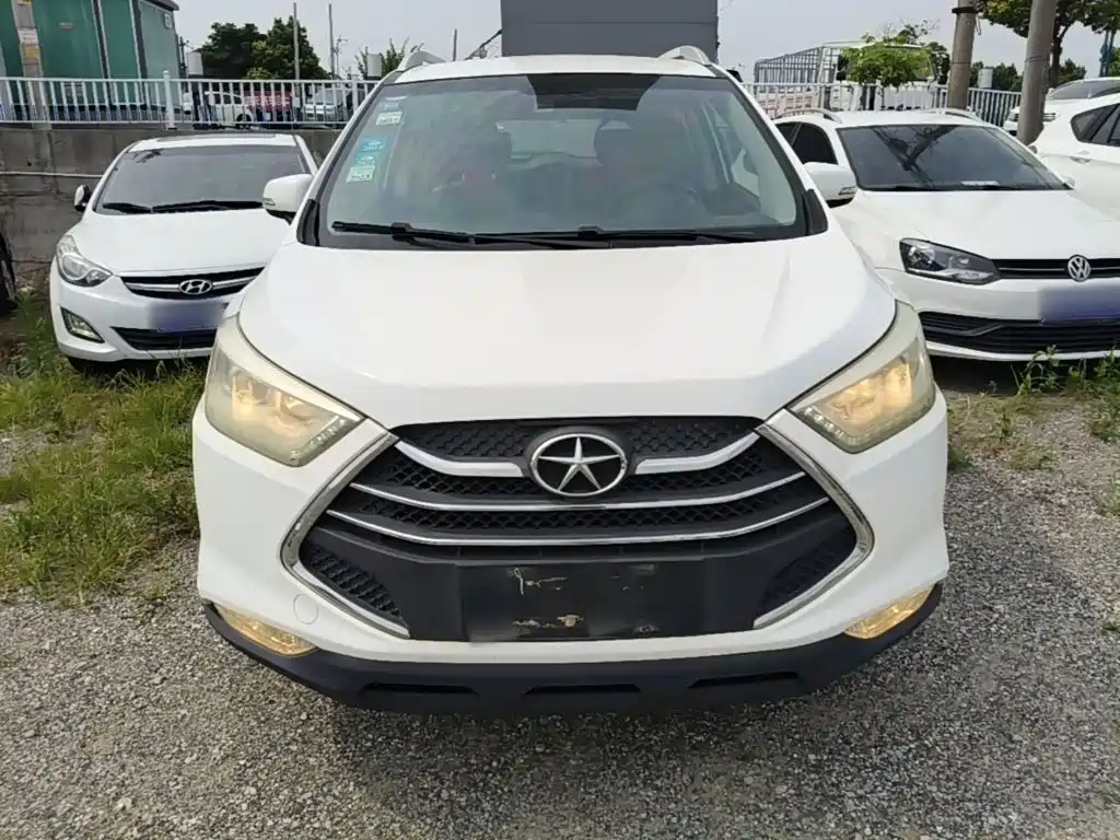 Refine S3 1.5 L Manual Luxury Smart
