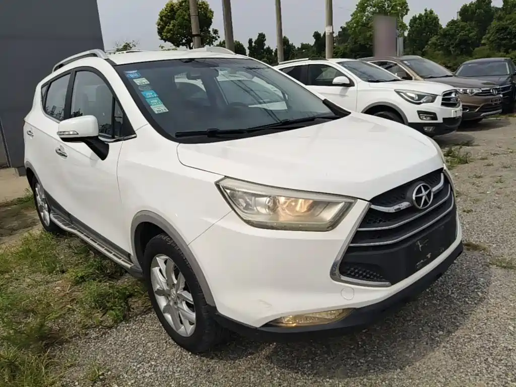 Refine S3 1.5 L Manual Luxury Smart