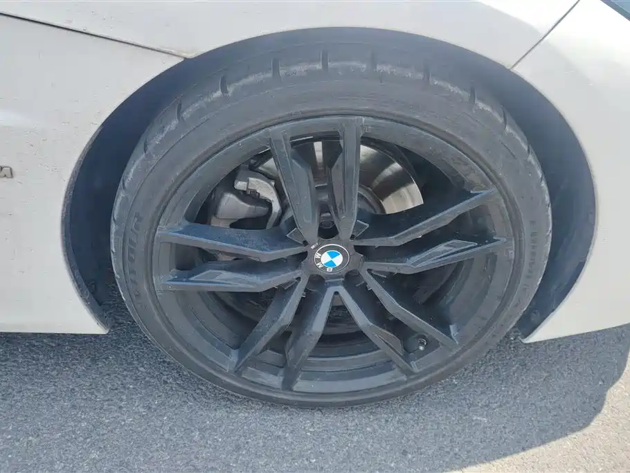 BMW Z4 sDrive 25 i M Sport Package