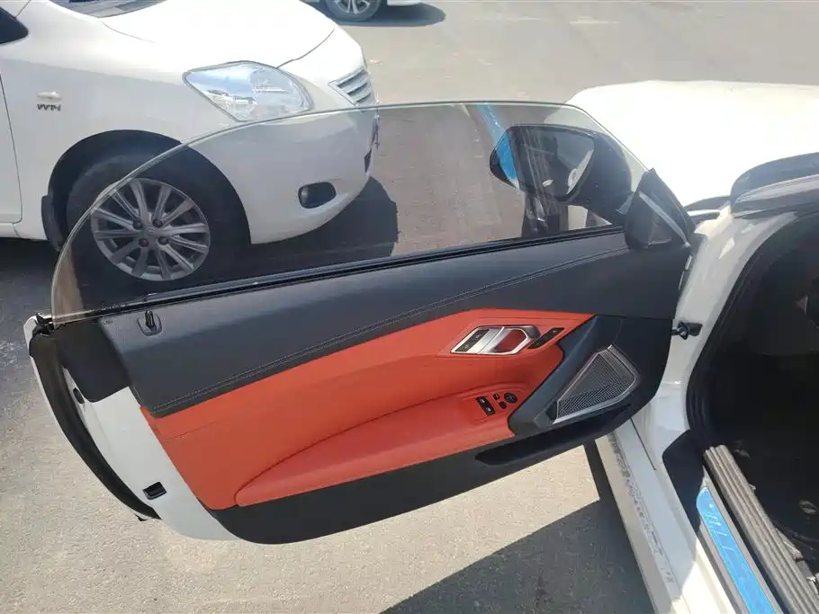 BMW Z4 sDrive 25 i M Sport Package