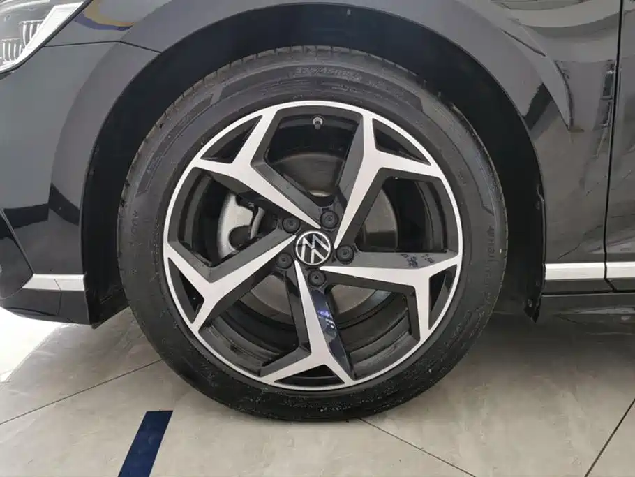 Magotan Public Enjoyment 330 TSI DSG Luxury
