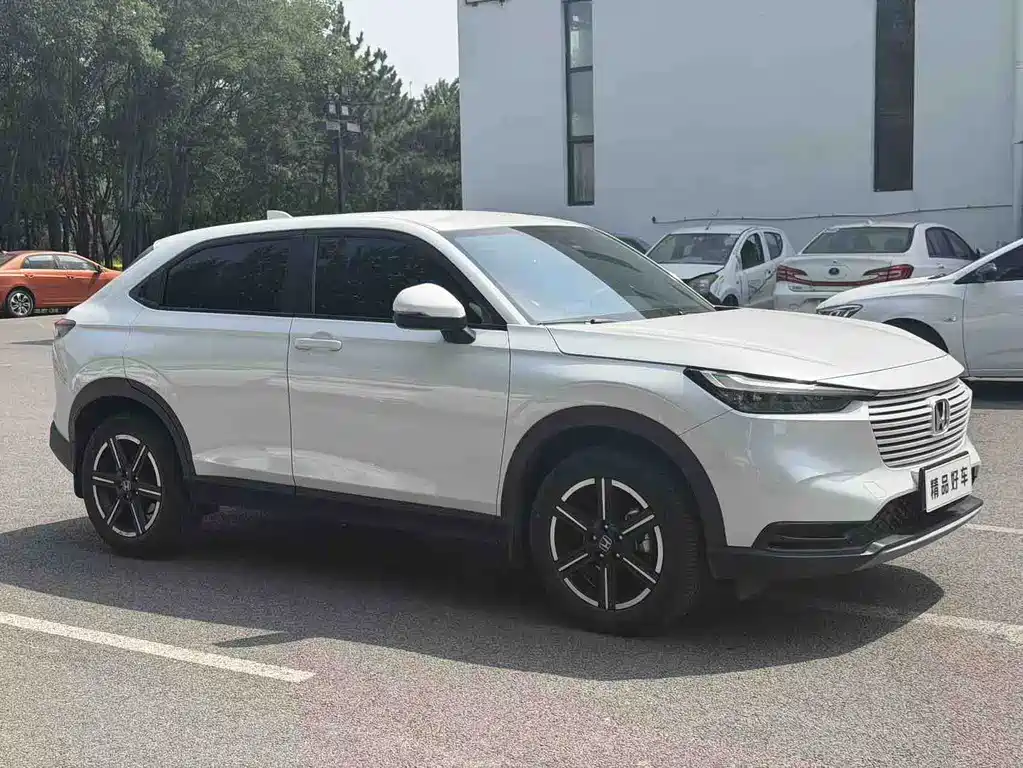 Vezel 1.5 L CVT Elite