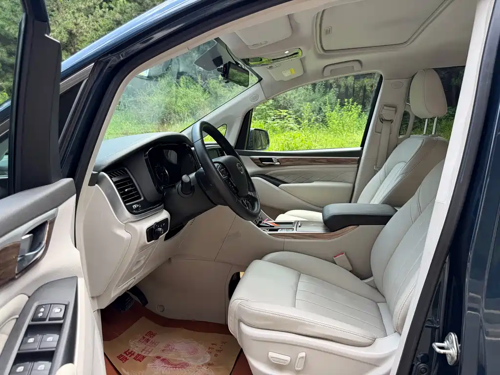 GAC Trumpchi M8 320 T Premium