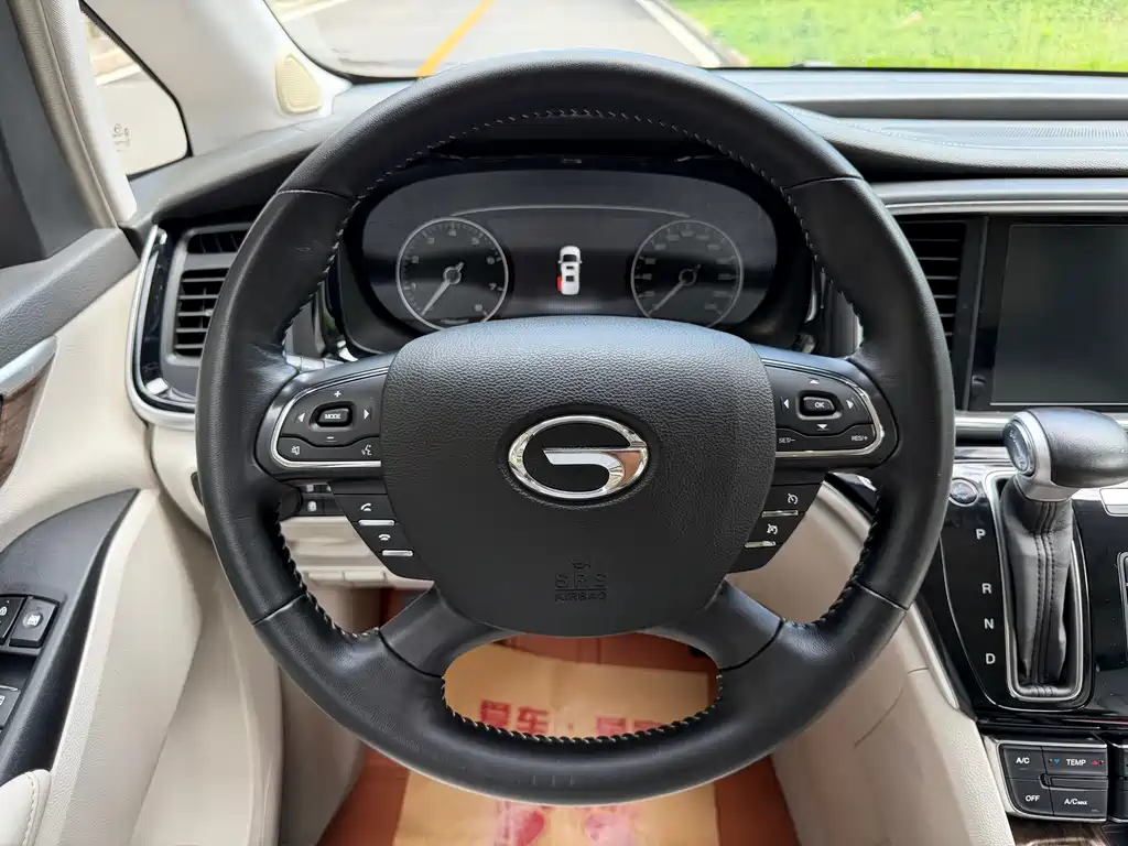 GAC Trumpchi M8 320 T Premium