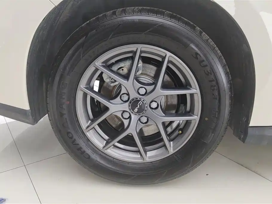 Seal 06 DM-i Smart Drive 80 KM Luxury