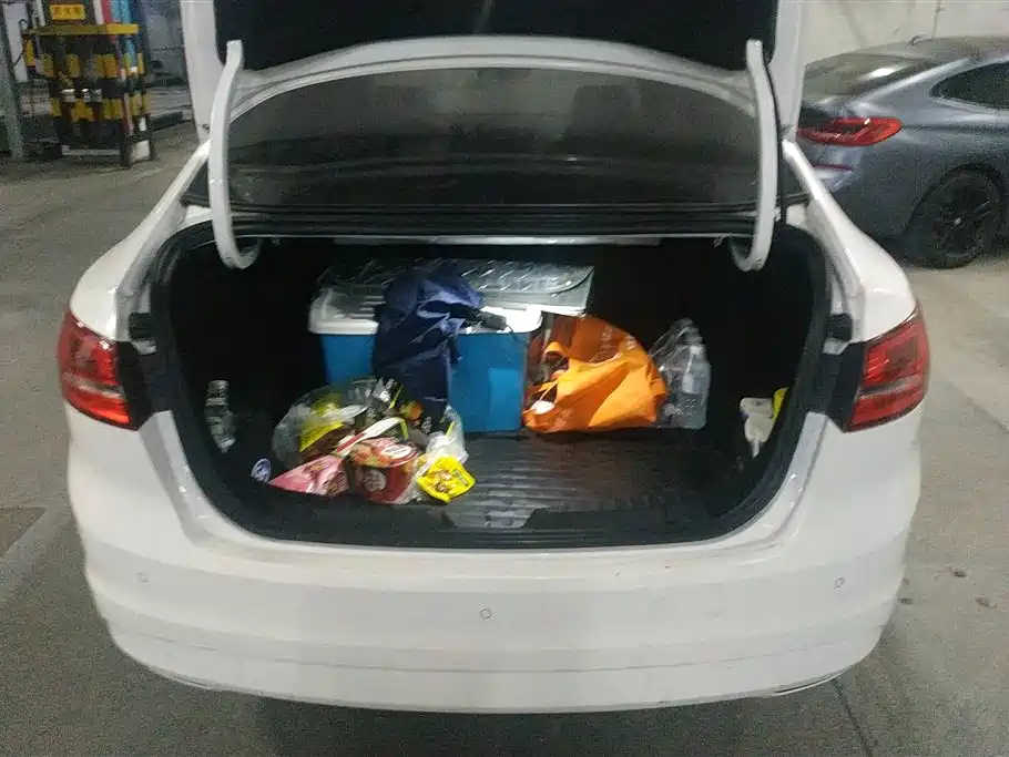 Escort Facelift 1.5 L Manual Comfort