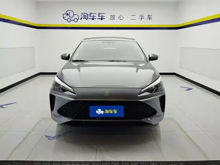 Roewe i5 1.5 L CVT Luxury