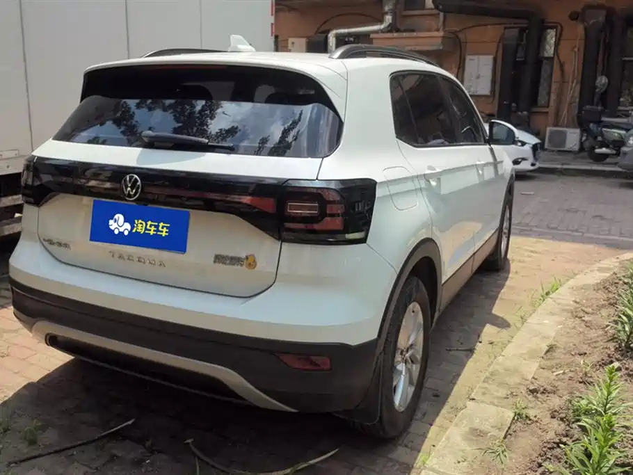Tacqua 1.5 L Auto Style Connected