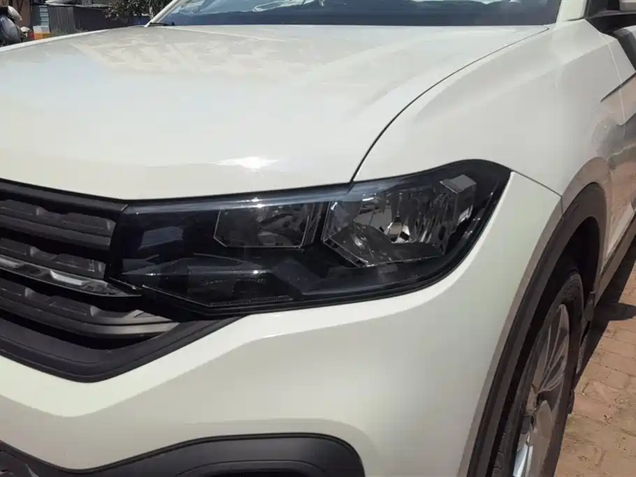 Tacqua 1.5 L Auto Style Connected