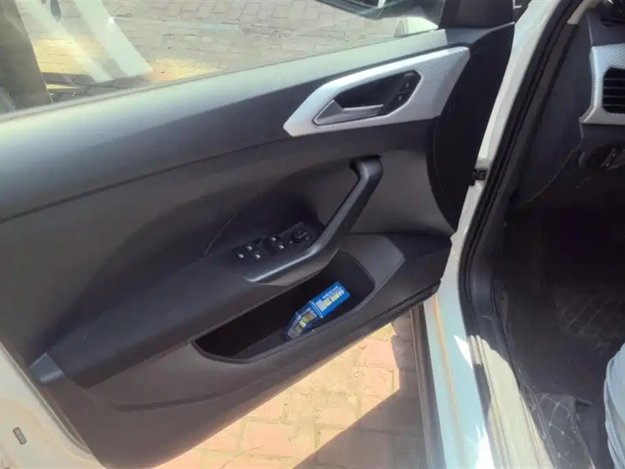Tacqua 1.5 L Auto Style Connected