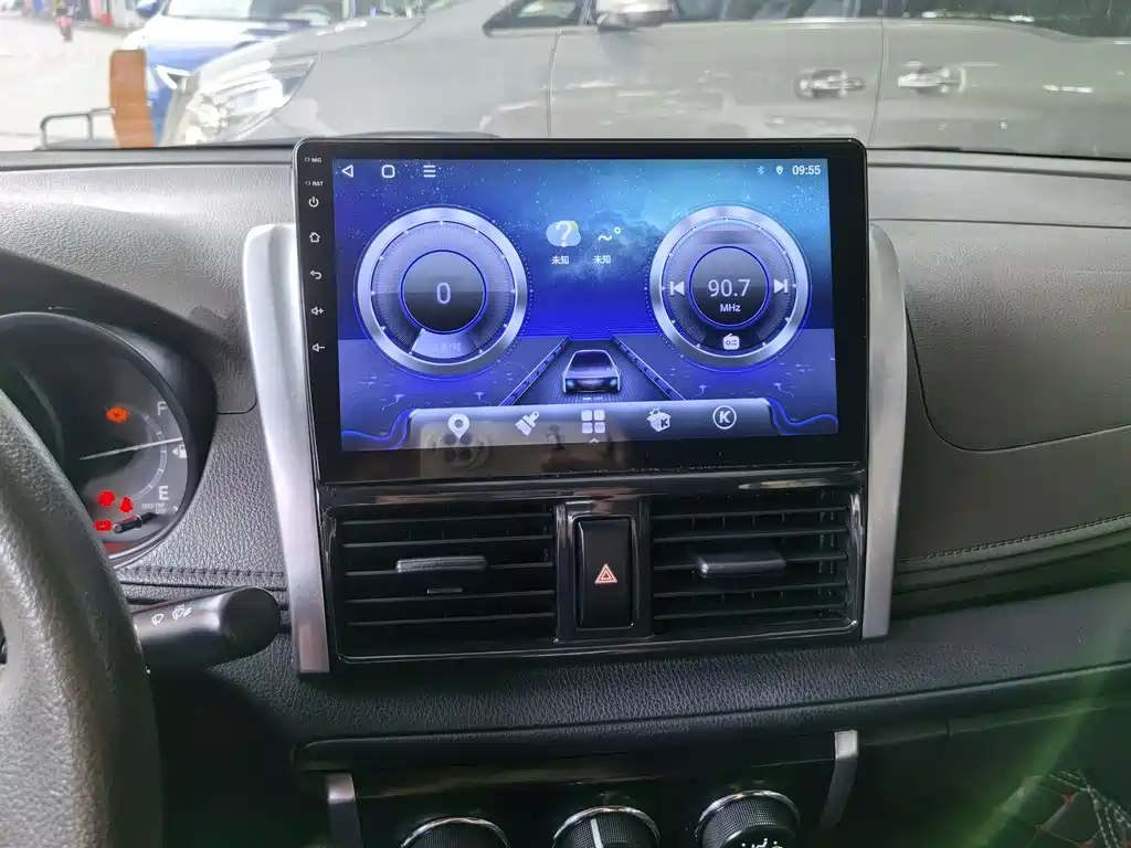 Vios 1.5 L Auto Smart Premium