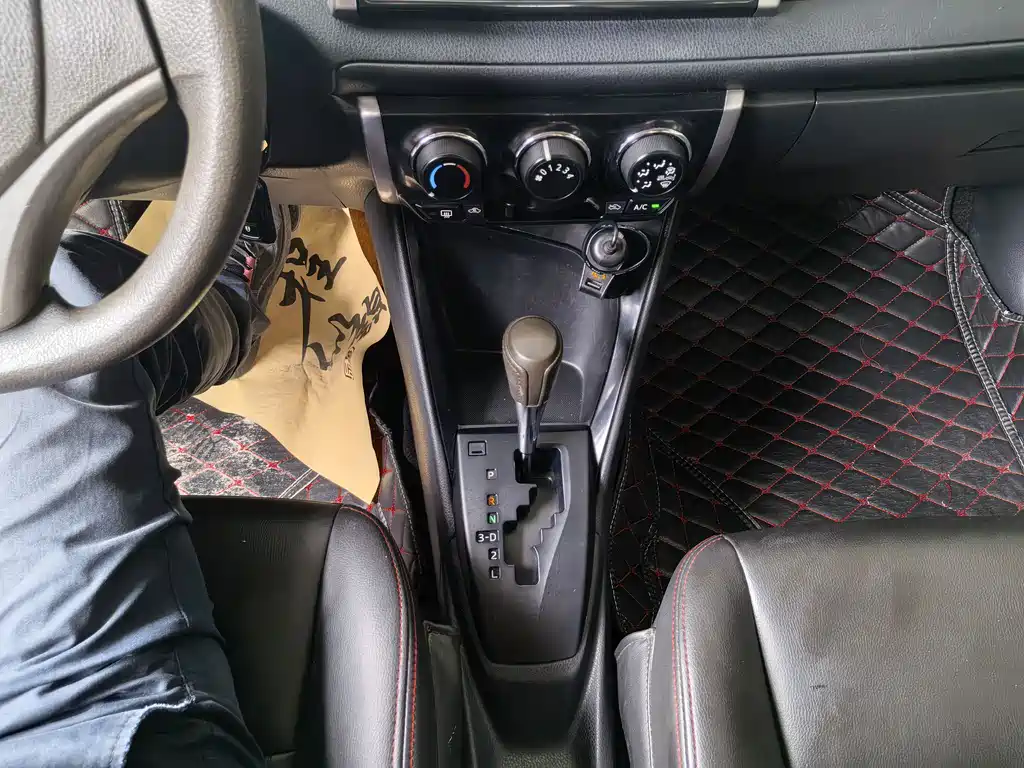 Vios 1.5 L Auto Smart Premium