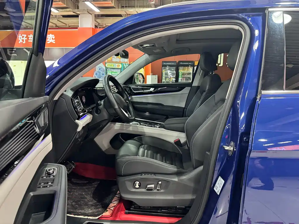 Teramont Teramont X 380 TSI 4 WD Supreme Flagship