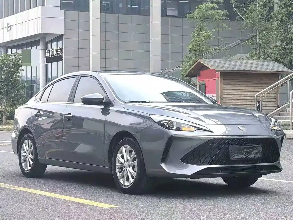 Roewe i5 1.5 L CVT Luxury