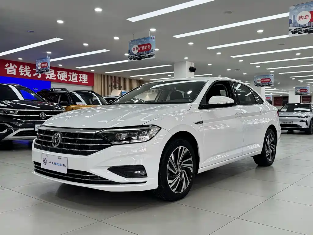 Sagitar 280 TSI DSG Transcend